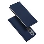 Dux Ducis - OnePlus Nord CE 4 Lite Hülle - Handy Bookcover - Skin Pro Series - blau