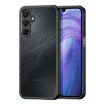 Dux Ducis - Samsung Galaxy A16 5G Hülle - Hardcase - Aimo Series - schwarz