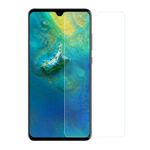 Huawei Mate 20 X Schutzglas Displayschutz - Panzer Glas - 0.3mm dick - transparent