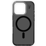 iDeal of Sweden - iPhone 16 Pro Max Hülle - Designer Case - MagSafe kompatibel - Tinted Black