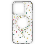 iDeal of Sweden - iPhone 16 Pro Max Hülle - Designer Case - MagSafe kompatibel - Petite Floral