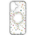 iDeal of Sweden - iPhone 16 Hülle - Designer Case - MagSafe kompatibel - Petite Floral