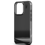 iDeal of Sweden - iPhone 16 Pro Max Hülle - Designer Case - MagSafe kompatibel - Mirror Black