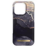 iDeal of Sweden - iPhone 16 Pro Hülle - Designer Case - MagSafe kompatibel - Golden Twilight