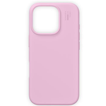 iDeal of Sweden - iPhone 16 Pro Hülle - Designer Silicone Cover - MagSafe kompatibel - Bubble Gum Pink