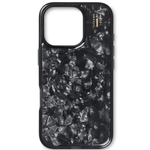 iDeal of Sweden - iPhone 16 Pro Max Hülle - Designer Case - MagSafe kompatibel - Pearlized Black