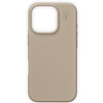 iDeal of Sweden - iPhone 16 Pro Max Hülle - Designer Silicone Cover - MagSafe kompatibel - beige