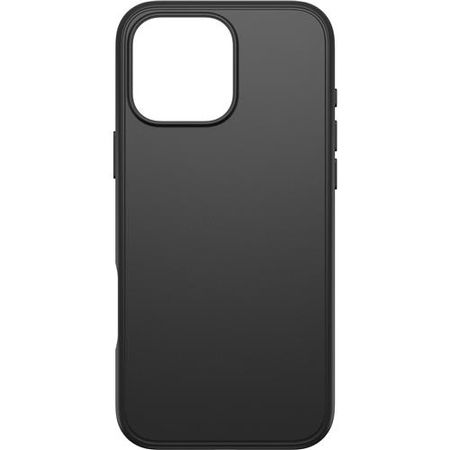 Otterbox - iPhone 16 Pro Max Hülle - Outdoor Cover - mit MagSafe - Symmetry - schwarz