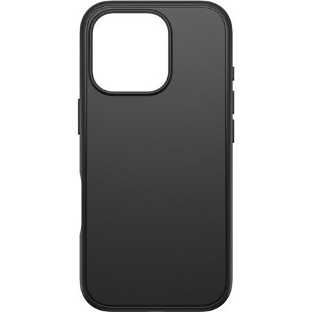 Otterbox - iPhone 16 Pro Hülle - Outdoor Cover - mit MagSafe - Symmetry - schwarz