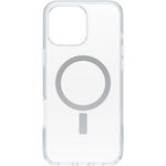 Otterbox - iPhone 16 Pro Max Hülle - Outdoor Cover - mit MagSafe - Symmetry - transparent