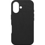 Otterbox - iPhone 16 Hülle - Outdoor Cover - mit MagSafe - Kaktus Leder Series - schwarz