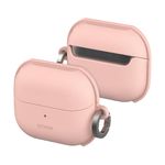 Araree - Samsung Galaxy Buds3 / Galaxy Buds3 Pro Ladecase Hülle - Pops Series - rosa