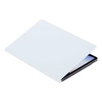 Samsung - Original Galaxy Tab S10+ / S9+ / S9 FE+ Hülle - Smart Book Cover - blau