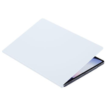 Samsung - Original Galaxy Tab S10 Ultra / S9 Ultra Hülle - Smart Book Cover - blau