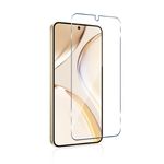 Samsung Galaxy S25 Schutzglas Displayschutz - 9H Panzer Glas, 0.3mm - transparent