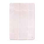 Dux Ducis - Samsung Galaxy Tab S10+ / S9+ / S9 FE+ Hülle - Leder Bookcover - Unid Series - pink