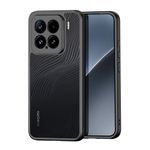 Dux Ducis - Xiaomi 15 Hülle - Hardcase - Aimo Series - schwarz