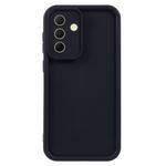 Samsung Galaxy A36 5G Hülle - Softcase TPU Series - schwarz