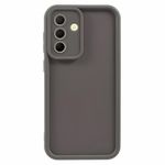 Samsung Galaxy A36 5G Hülle - Softcase TPU Series - braun