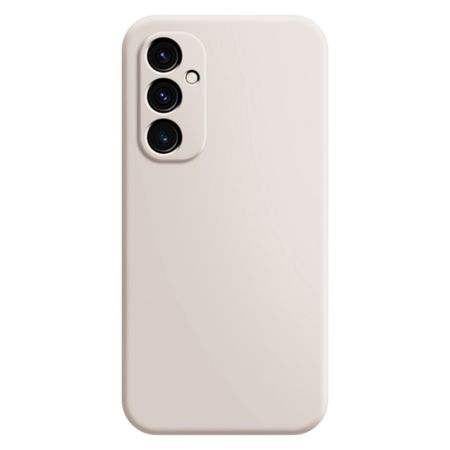 Samsung Galaxy A56 5G Hülle - Softcase TPU Series - beige