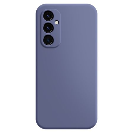 Samsung Galaxy A56 5G Hülle - Softcase TPU Series - blau