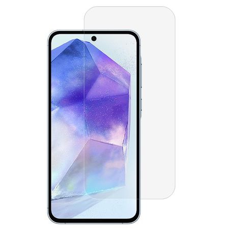 Samsung Galaxy A36 5G / A56 5G Schutzglas Displayschutz - Panzer Glas - 0.3mm dick - transparent