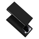Dux Ducis - Xiaomi 15 Hülle - Handy Bookcover - Skin Pro Series - schwarz