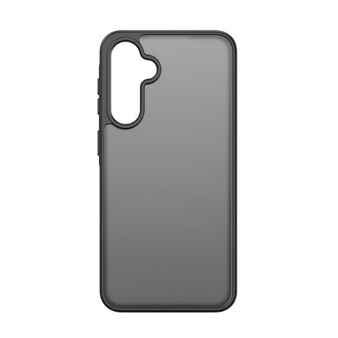 Dux Ducis - Samsung Galaxy A36 5G / A56 5G Hülle - TPU und PC Hardcase - Yind Series - schwarz